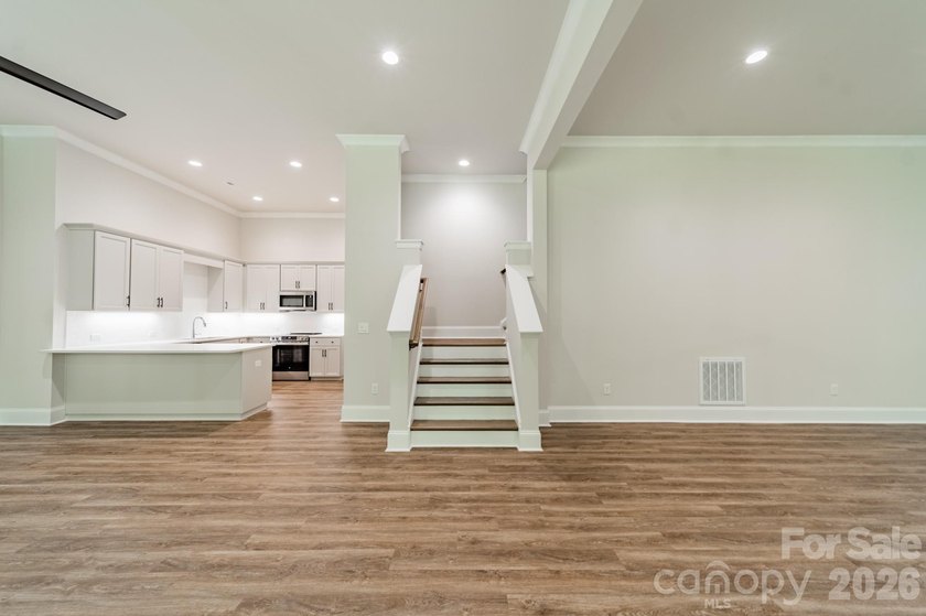 Beautiful new custom home in the Irish Creek Country Club - photo 36