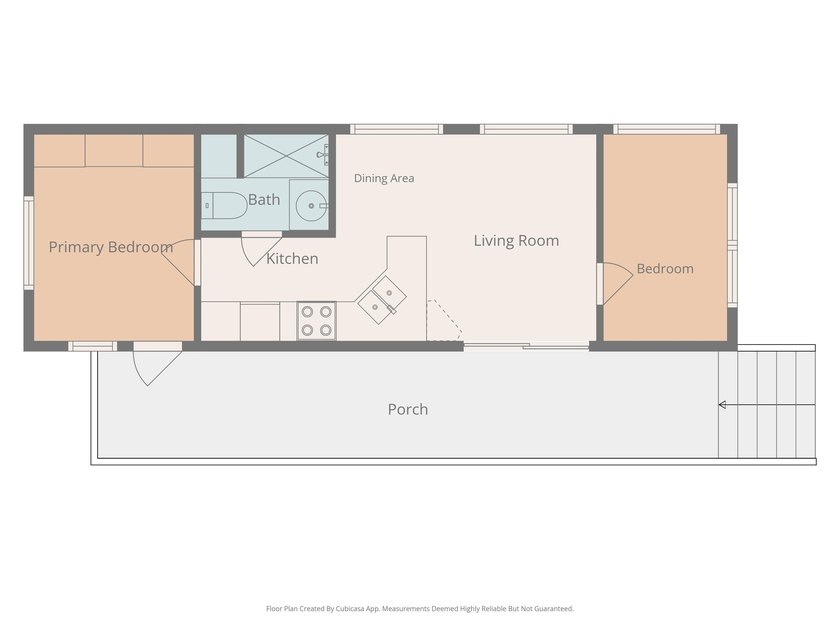 Located in the highly sought after Apache Campground community - photo 38
