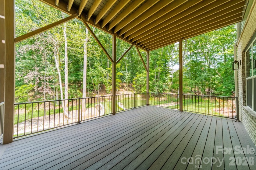 Beautiful new custom home in the Irish Creek Country Club - photo 45