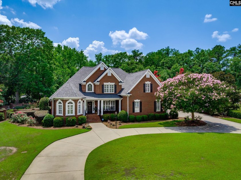 Nestled on over an acre in Lexington's prestigious Belfry gated - photo 3