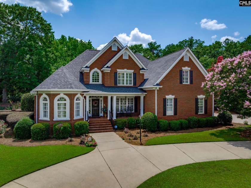 Nestled on over an acre in Lexington's prestigious Belfry gated - photo 4