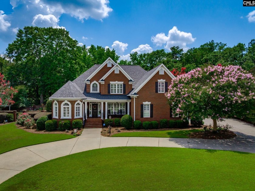 Nestled on over an acre in Lexington's prestigious Belfry gated - photo 5