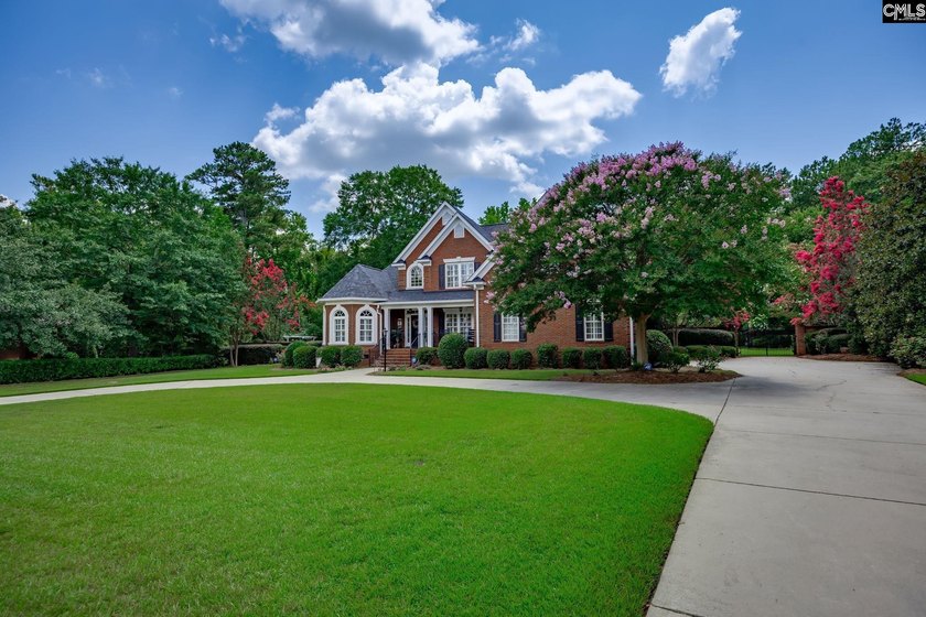 Nestled on over an acre in Lexington's prestigious Belfry gated - photo 6