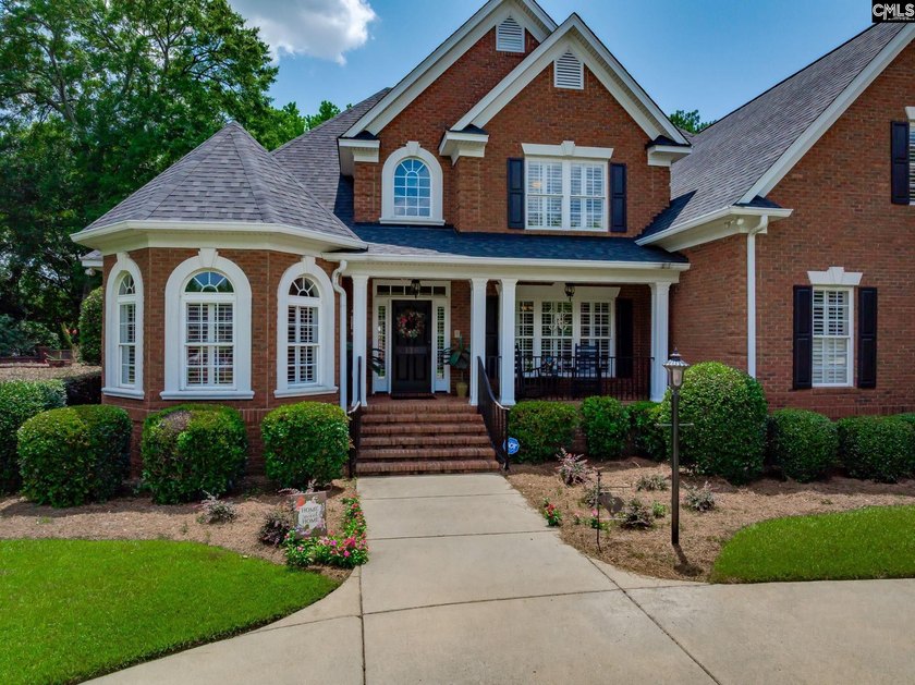 Nestled on over an acre in Lexington's prestigious Belfry gated - photo 8