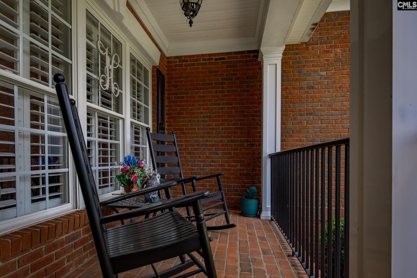 Nestled on over an acre in Lexington's prestigious Belfry gated - photo 9