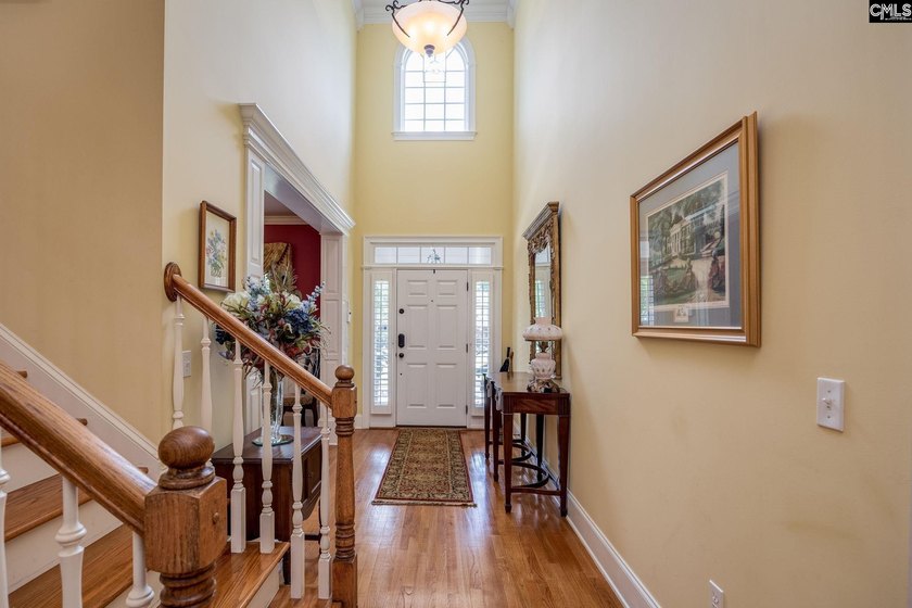 Nestled on over an acre in Lexington's prestigious Belfry gated - photo 10
