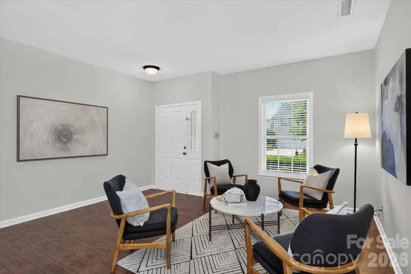 Walk to top-rated Fort Mill schools from this move-in-ready - photo 11