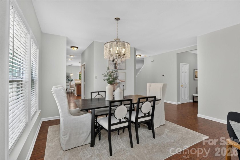 Walk to top-rated Fort Mill schools from this move-in-ready - photo 13