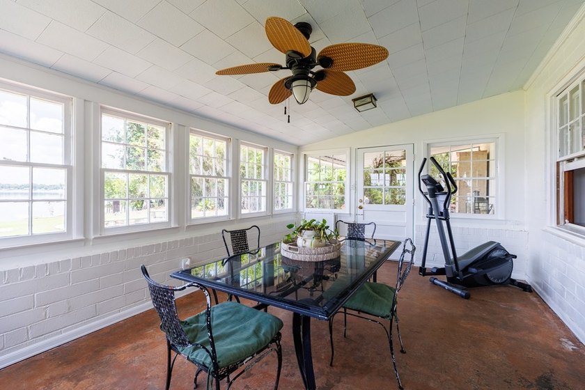 Tucked away on the shores of beautiful Long Pond, this adorable - photo 19