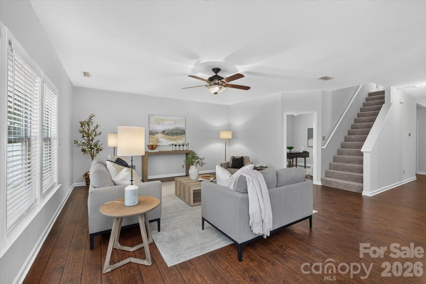 Walk to top-rated Fort Mill schools from this move-in-ready - photo 25