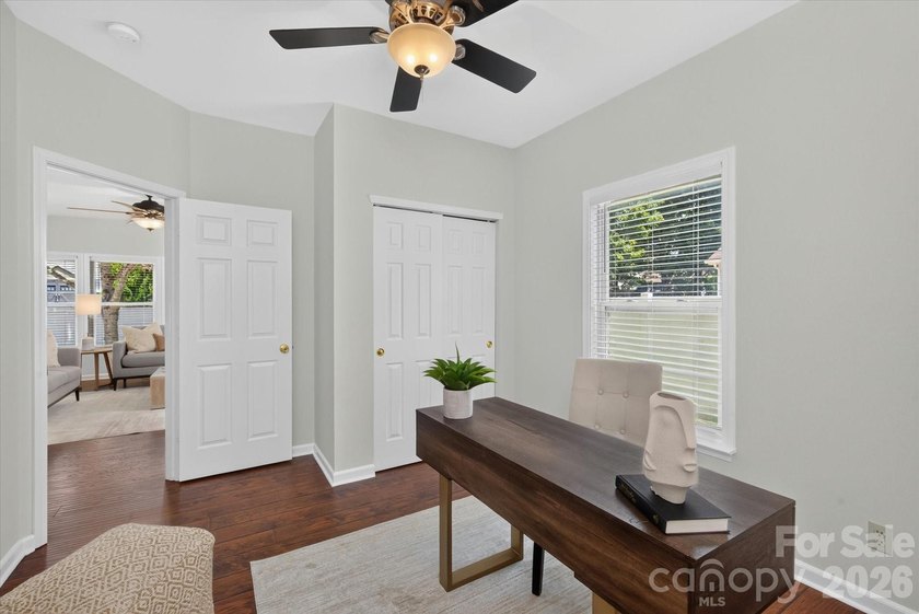 Walk to top-rated Fort Mill schools from this move-in-ready - photo 27