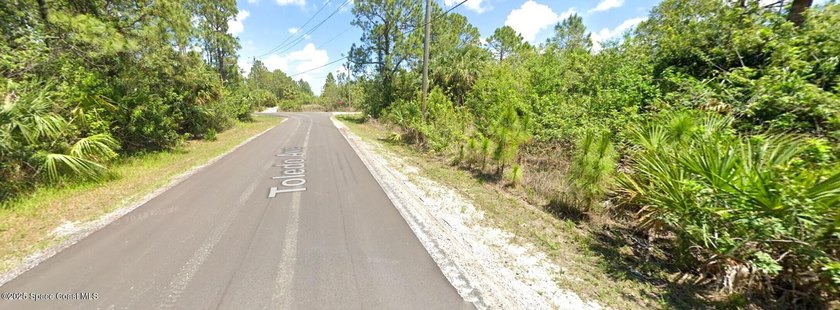VACANT LAND = Build your New Home in desirable area of Palm Bay= - photo 4