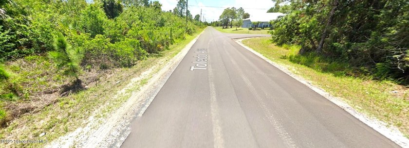 VACANT LAND = Build your New Home in desirable area of Palm Bay= - photo 5