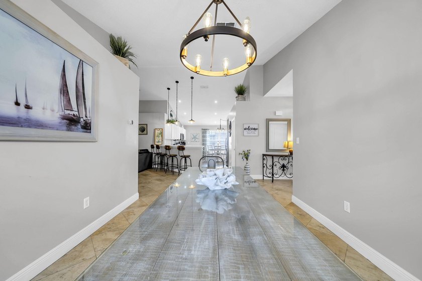 This well-appointed four-bedroom, two-bath home offers 1,919 - photo 11