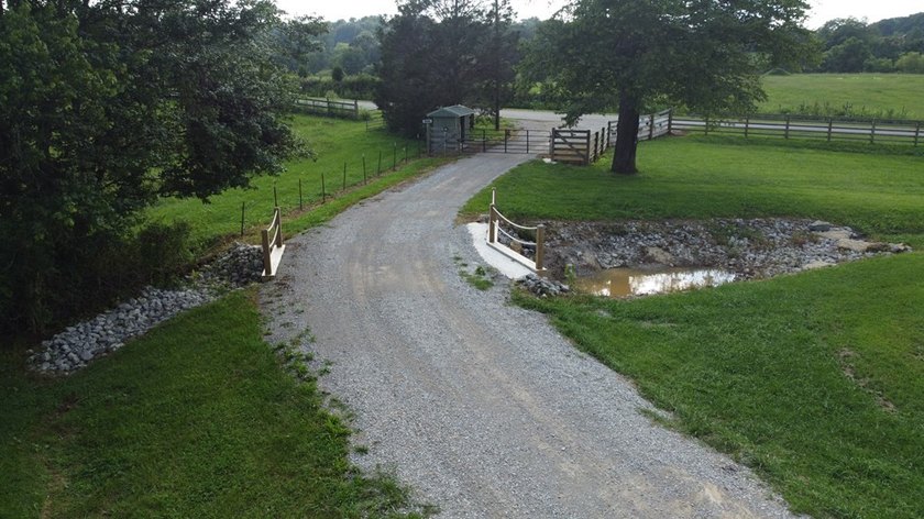 Rare 16-acre unrestricted multi-use property with 3 separate - photo 11