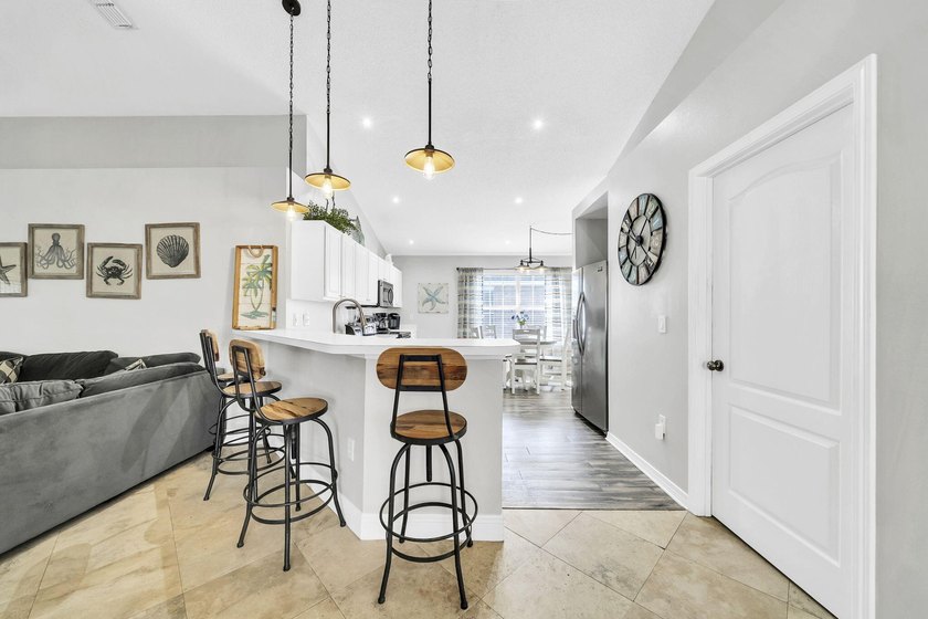 This well-appointed four-bedroom, two-bath home offers 1,919 - photo 13