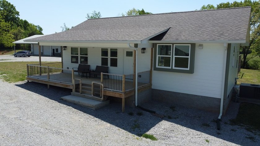 Rare 16-acre unrestricted multi-use property with 3 separate - photo 13