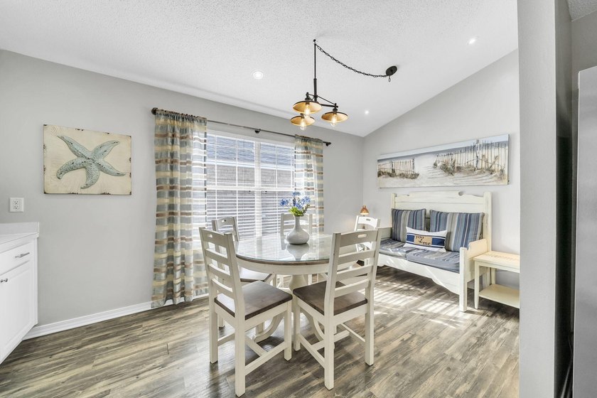 This well-appointed four-bedroom, two-bath home offers 1,919 - photo 15