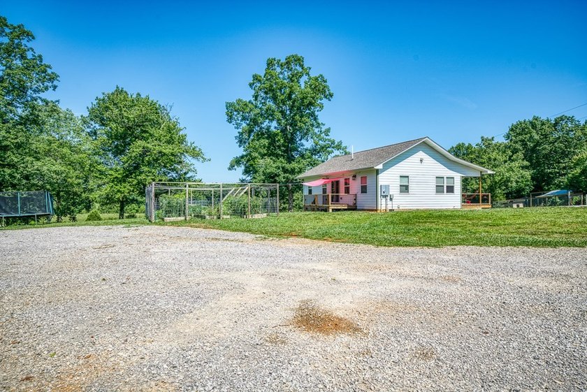 Rare 16-acre unrestricted multi-use property with 3 separate - photo 16