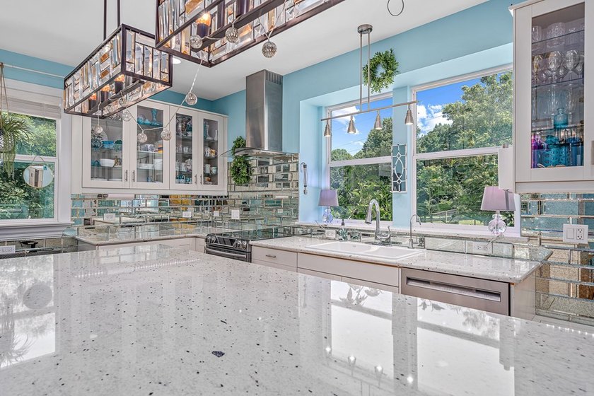 Rare 16-acre unrestricted multi-use property with 3 separate - photo 27