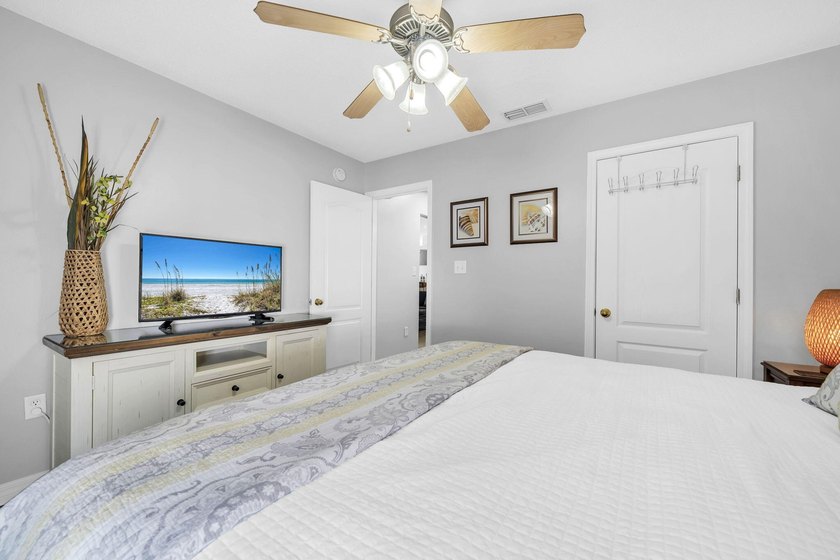 This well-appointed four-bedroom, two-bath home offers 1,919 - photo 29