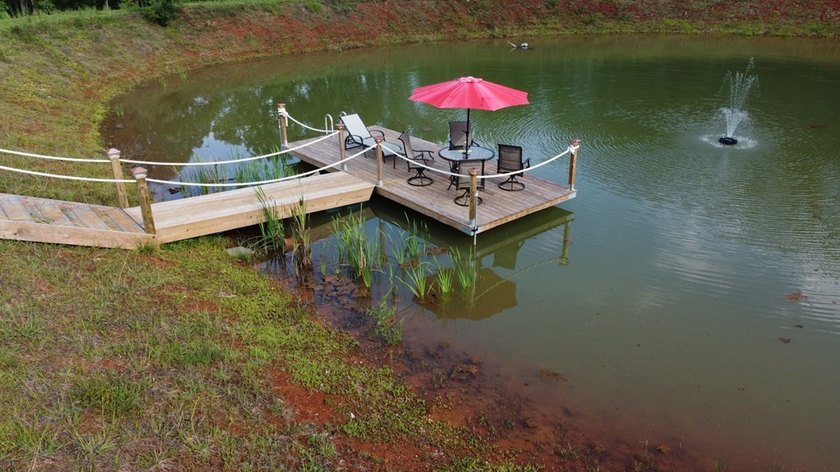 Rare 16-acre unrestricted multi-use property with 3 separate - photo 30