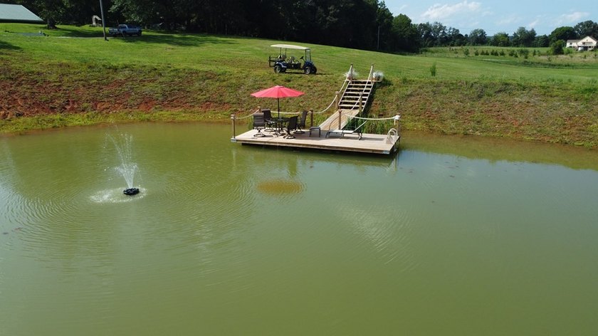 Rare 16-acre unrestricted multi-use property with 3 separate - photo 31