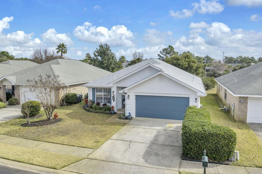 This well-appointed four-bedroom, two-bath home offers 1,919 - photo 38
