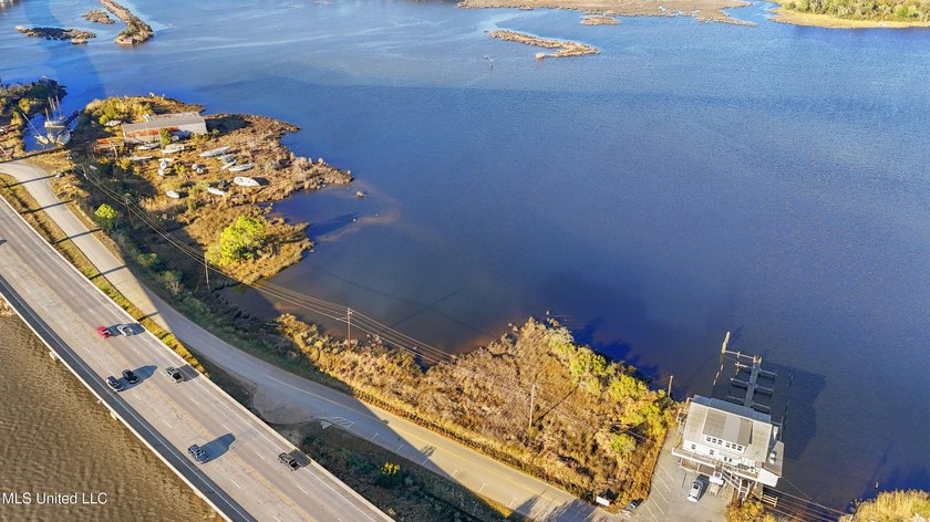 Selling a 7 + acres industrial waterfront property with - photo 9