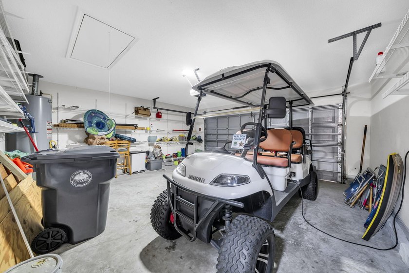 This well-appointed four-bedroom, two-bath home offers 1,919 - photo 40