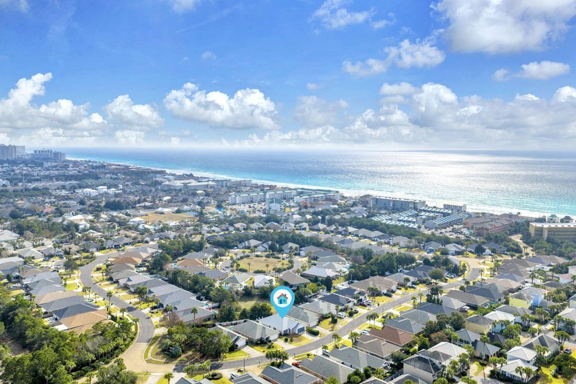 This well-appointed four-bedroom, two-bath home offers 1,919 - photo 42