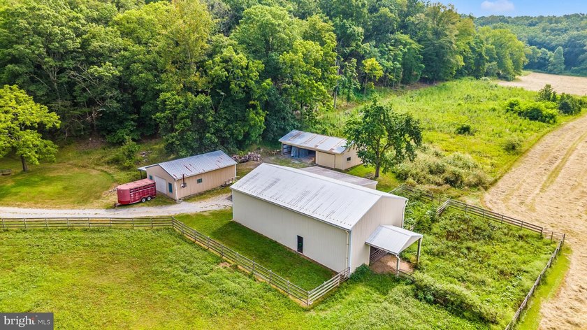 ONCE-IN-A-LIFETIME 257+/- ACRE PROPERTY IN WASHINGTON COUNTY - photo 9