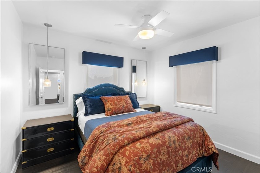 Gorgeous throughout, with a spectacular view - this 2 bedroom 2 - photo 13