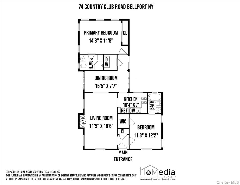 Experience the quintessential Bellport lifestyle in this - photo 21