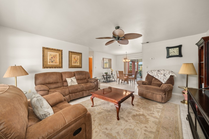 FURNISHED LAKE JUNE CANAL HOME! DOCK &amp; BOATHOUSE! SOLD - photo 10