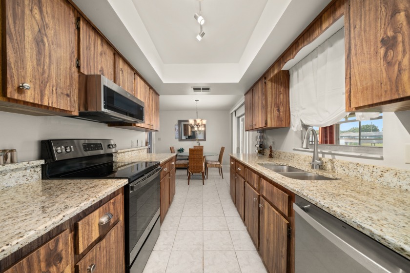 Stainless steel appliances new in 2022 - photo 6