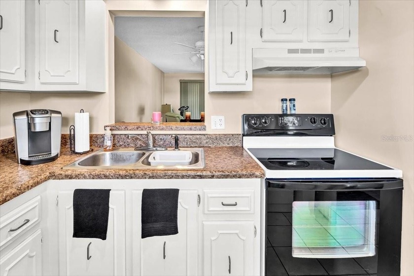 Step into this beautifully maintained 1-bedroom, 1.5-bath condo - photo 5