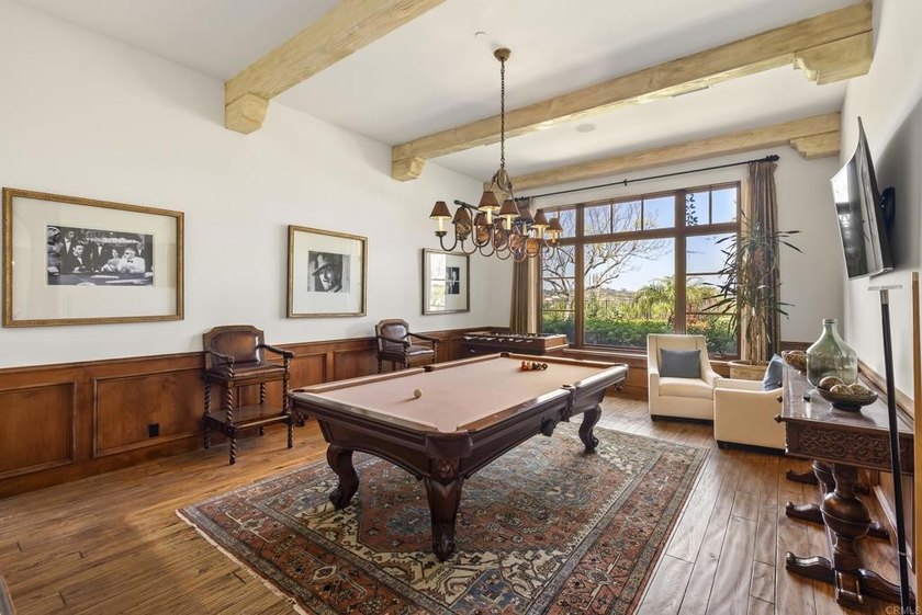 Key Highlights: - Furnished - Gated Rancho Pacifica - Over 11 - photo 12