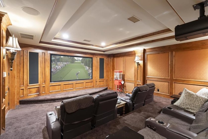 Key Highlights: - Furnished - Gated Rancho Pacifica - Over 11 - photo 13