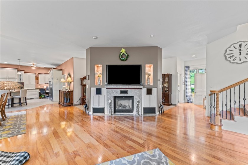 Experience the best of riverfront living with this custom-built - photo 22