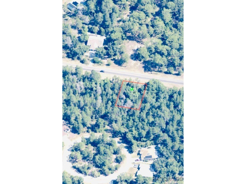 Premium multi family duplex home site in Oak Village at - photo 2
