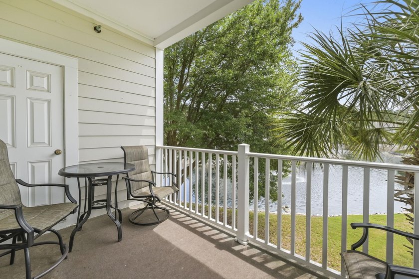 Move in ready 2BR/2BA fully furnished SECOND FLOOR END UNIT with - photo 20