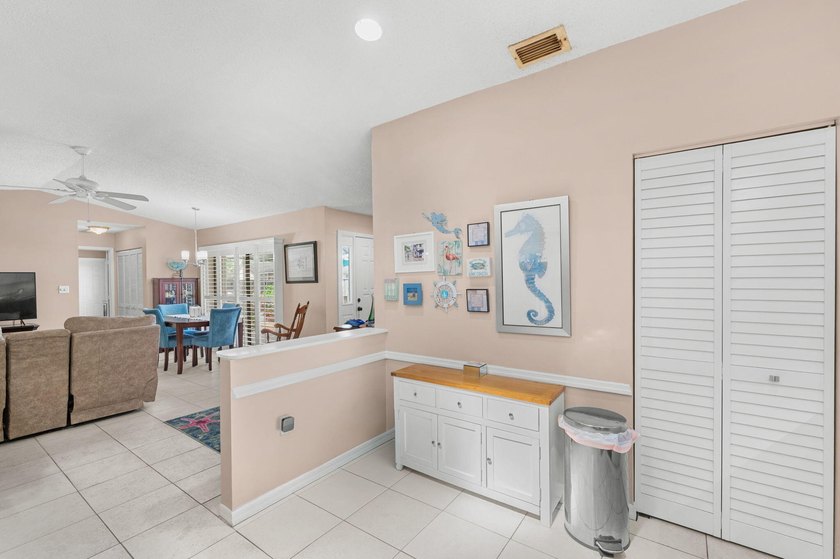 Move-in ready 2BR/2BA villa featuring a rare oversized 1.5-car - photo 5