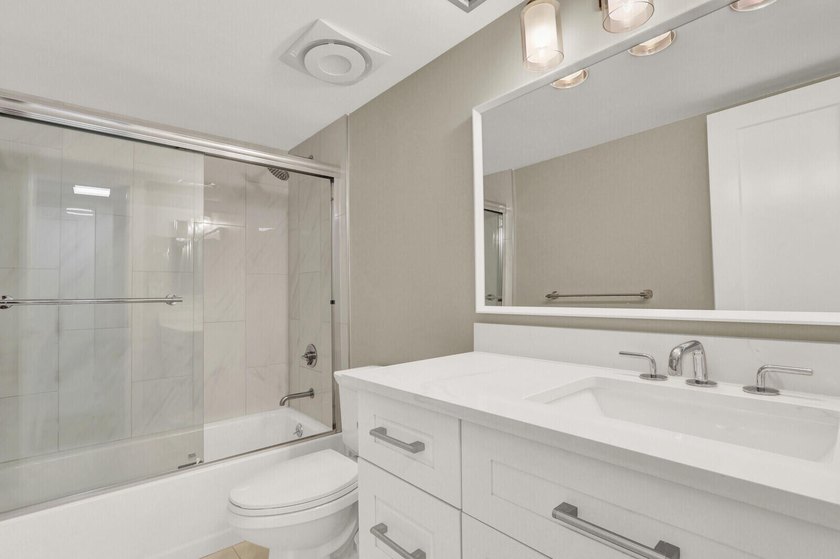 Welcome To This Beautifully Updated 2 Bedroom 2 Bathroom Condo - photo 27