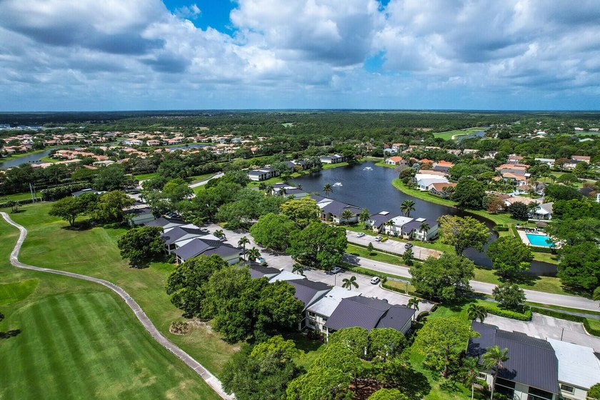Welcome To This Beautifully Updated 2 Bedroom 2 Bathroom Condo - photo 36