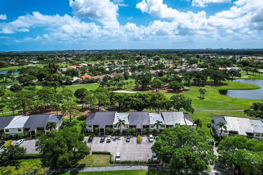 Welcome To This Beautifully Updated 2 Bedroom 2 Bathroom Condo - photo 43