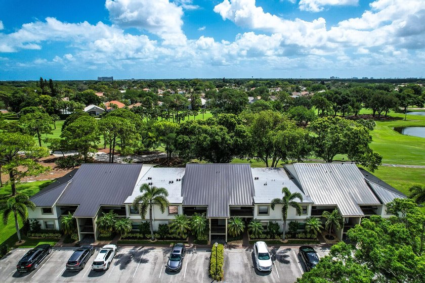 Welcome To This Beautifully Updated 2 Bedroom 2 Bathroom Condo - photo 44
