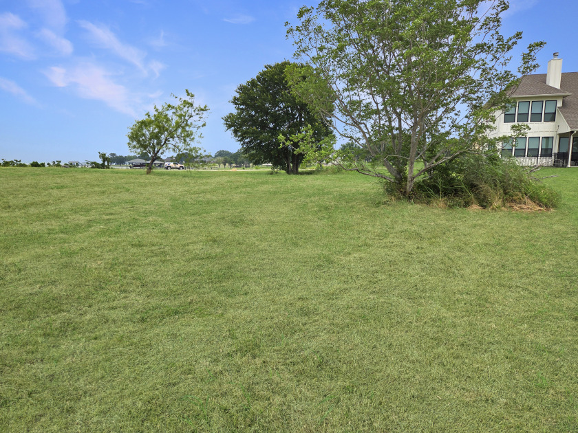 1 Acre Waterfront Lot, Open Water Views on Richland Chambers Lake - photo 6