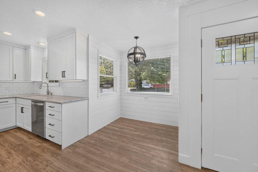 Completely renovated and move-in ready, this beautifully updated - photo 11