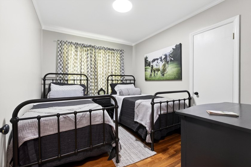 Welcome to this charming 4 bedroom 2 bath house in the heart of - photo 24